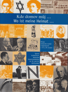 Kde domov můj. Stopy německo-české vzájemnosti v 19. a 20. století - katalog výstavy