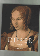 Albrecht Dürer. 1471 - 1528 ; génius německé renesance