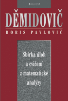 Sbírka úloh a cvičení z matematické analýzy