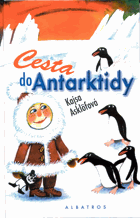 Cesta do Antarktidy