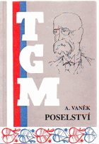 TGM - poselství