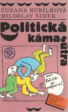 Politická kámasútra, aneb, Polibte si preference