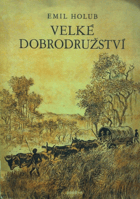 Velké dobrodružství - cesta po Zambezi