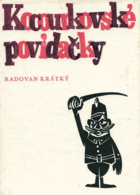 Kocourkovské povídačky - to jest třiatřicet směšných příběhů ze vsí a měst