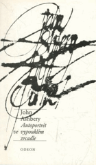 Autoportrét ve vypouklém zrcadle