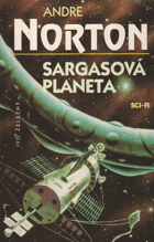 Sargasová planeta