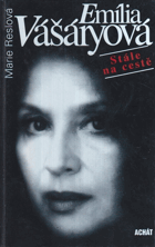 Emília Vášáryová Stále na cestě