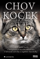 Chov koček
