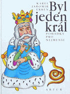 Byl jeden král pohádky pro nejmenší