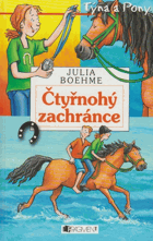 Čtyřnohý zachránce