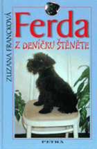 Ferda - z deníčku štěněte