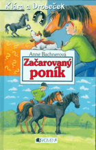 Začarovaný poník