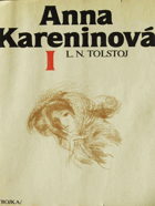 2SVAZKY Anna Kareninová I - II