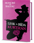 Lesk a bída kurtizán