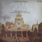 Concerti Per Violino