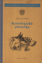 Kynologická příručka