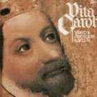 Vita Caroli - Vlastní životopis Karla IV.