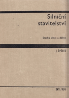 2SVAZKY Silniční stavitelstvi 1+2