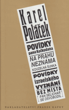 Povídky pana Kočkodana. Na prahu neznáma - Kouzelná šunka - Povídky izraelského vyznání - ...