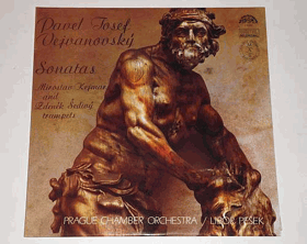 Sonatas And Serenades