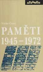 Paměti 3 - 1945-1972