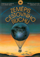 Zeměpis cestovního ruchu - učebnice pro hotelové a jiné střední školy