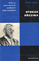 Otokar Březina - studie s ukázkami z díla