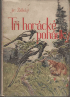 Tři horácké pohádky