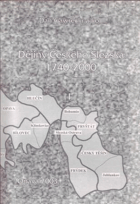 2SVAZKY Dějiny Českého Slezska I II 1740 2000 Slezsko