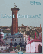 Kniha o městě Lázně Bohdaneč