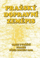 2SVAZKY Pražský dopravní zeměpis 1+2 MHD