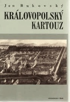 Královopolský kartouz Královo Pole Königsfeld