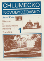 2SVAZKY Chlumecko, Novobydžovsko 1+2. Historie a architektonické památky Pocidliní