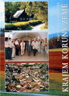 Krajem koruny země - vlastivěda Lanškrounska LANŠKROUN