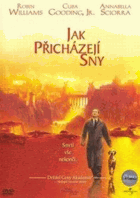 Jak přicházejí sny