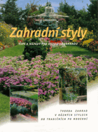 Zahradní styly - tipy a nápady pro osobitou zahradu