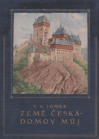 Země česká domov můj Krásy a památky české