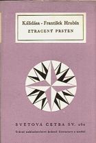 Ztracený prsten - Šakuntalá