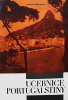 Učebnice portugalštiny