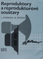 Reproduktory a reproduktorové soustavy
