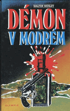 Démon v modrém