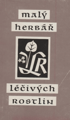 Malý herbář léčivých rostlin
