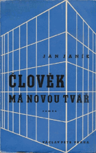 Člověk má novou tvář Jaroslav Šváb !!