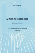 Makroekonomie - základní kurs