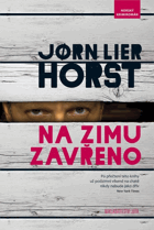 Na zimu zavřeno - detektivní román