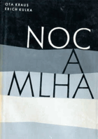 Noc a mlha