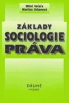 Základy sociologie práva