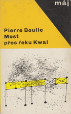 Most přes řeku Kwai