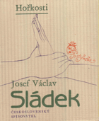 Hořkosti - výbor z milostné poezie