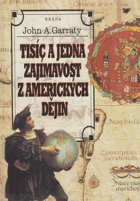 Tisíc a jedna zajímavost z amerických dějin